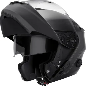 Sena Hjälm Outrush R 2206 Mattsvart