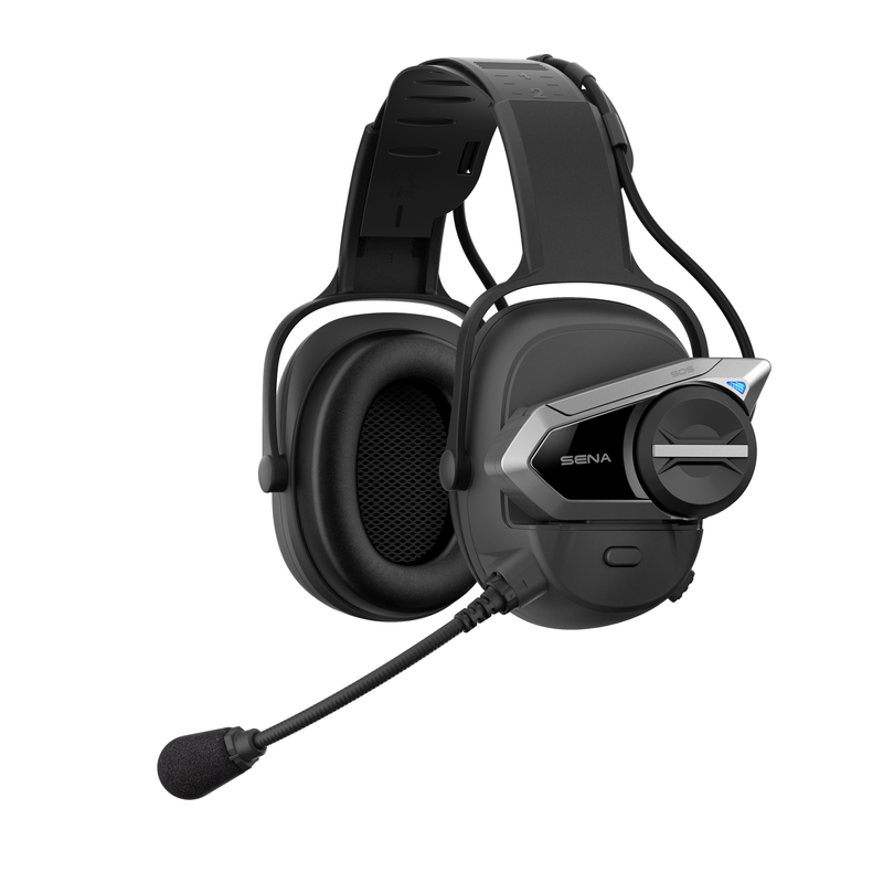 Sena EARMUFF CRADLE Compatible with 20S, 20S EVO, 30K, and 50S 