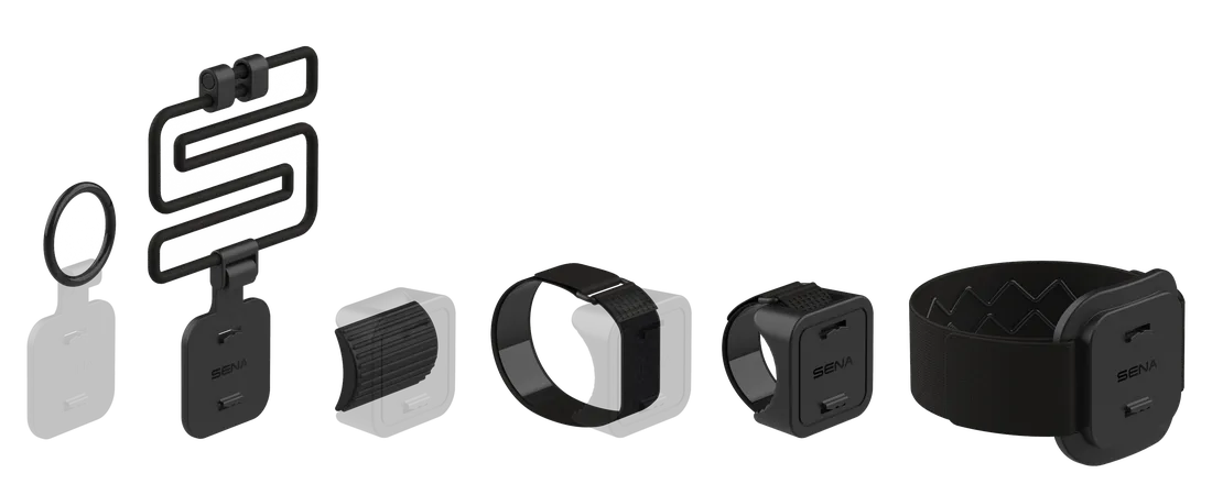 Sena Talkie, Outdoor communication system Single Pack