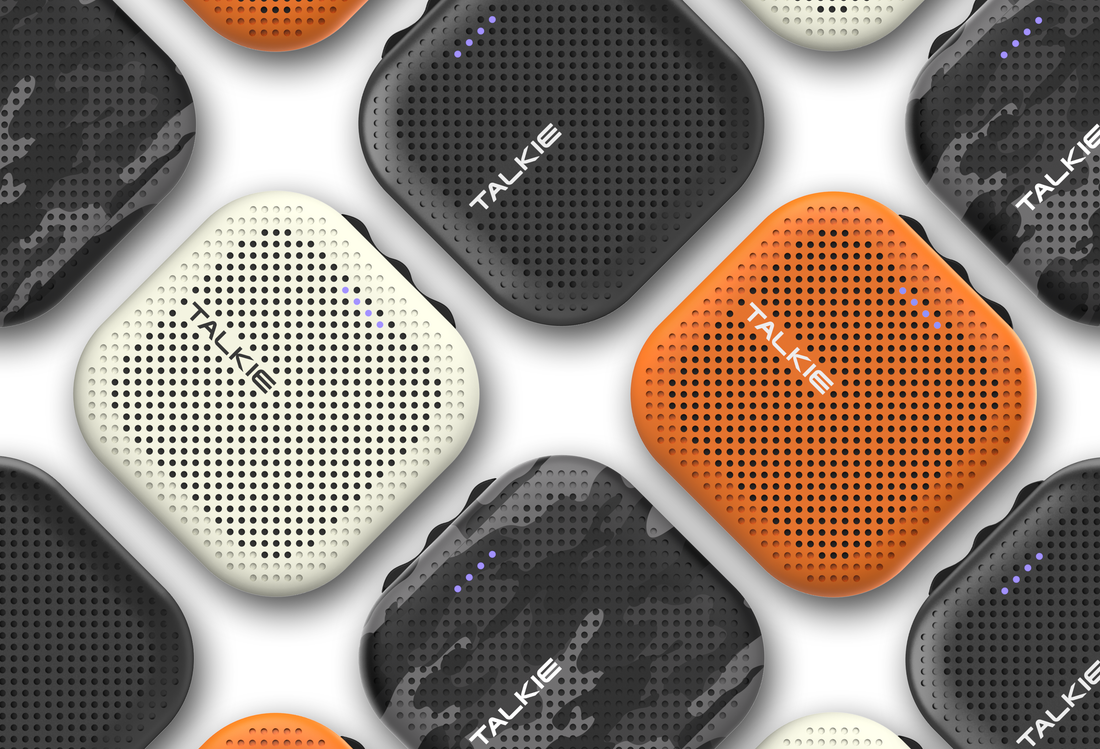 Sena Talkie, Outdoor communication system Single Pack