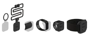 Sena Talkie, Outdoor communication system Dual Pack