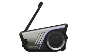 Sena 60S BT / Mesh with SOUND BY HK Singlepack