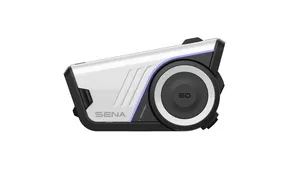 Sena 60S BT / Mesh with SOUND BY HK Singlepack