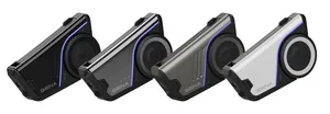 Sena 60S BT / Mesh with SOUND BY HK Singlepack