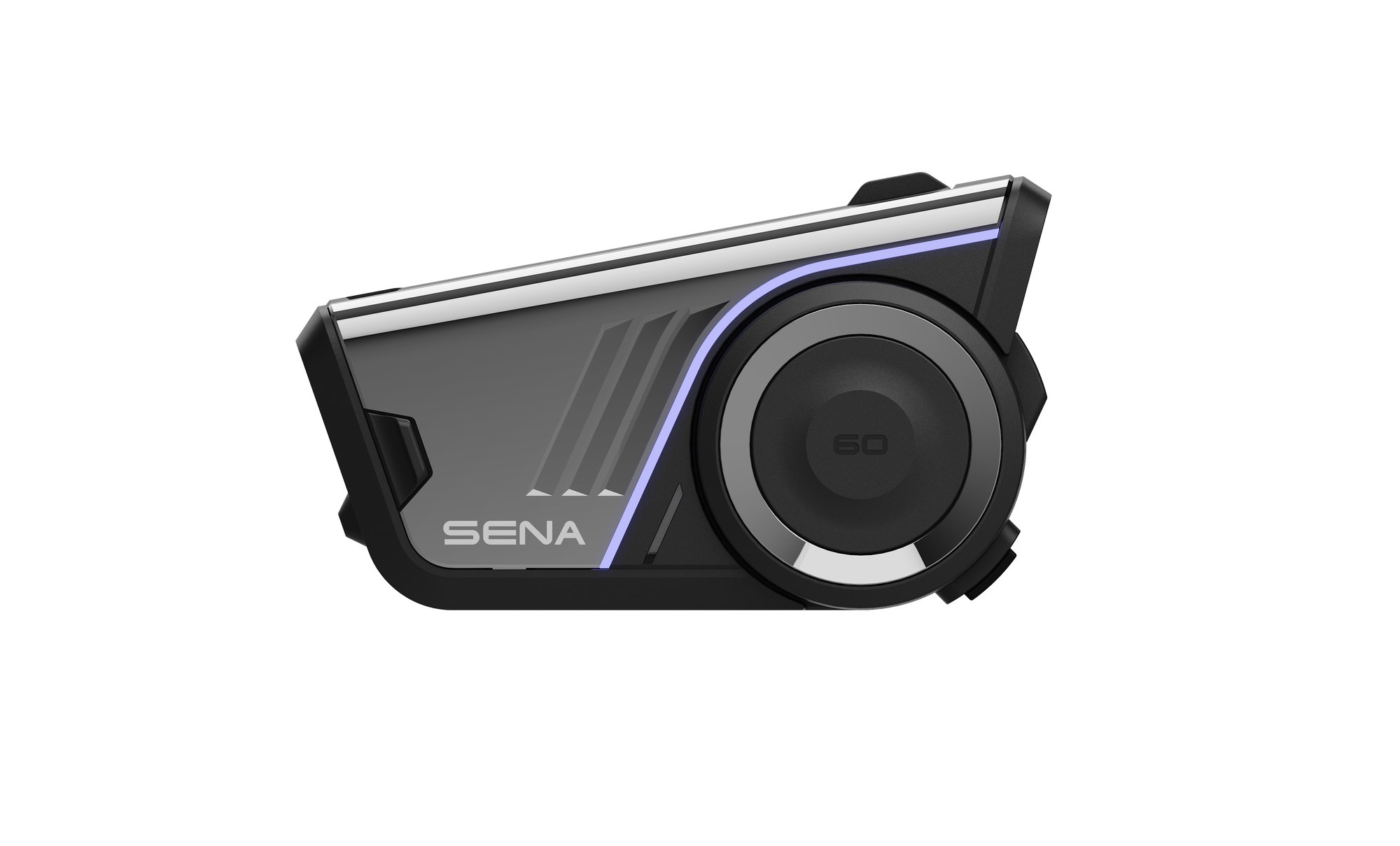 Sena 60S BT / Mesh with SOUND BY HK Duopack