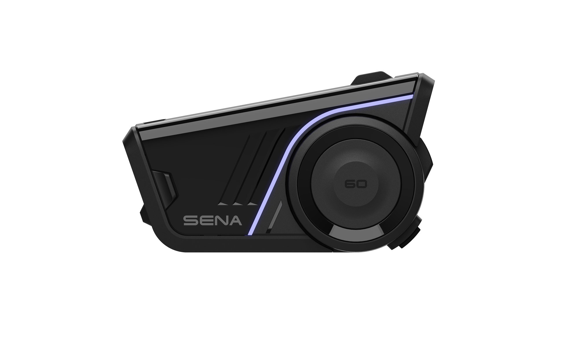 Sena 60S BT / Mesh with SOUND BY HK Duopack