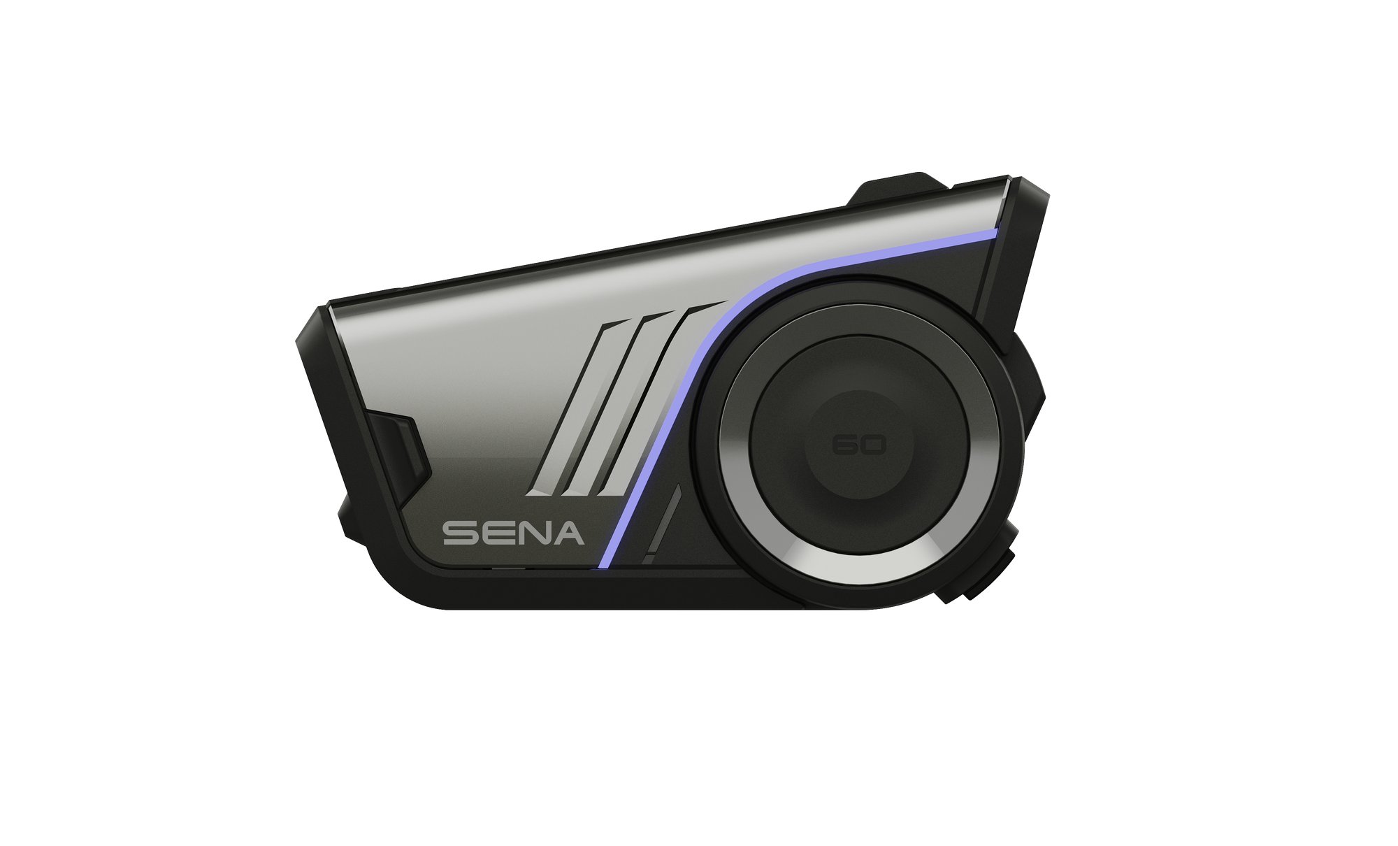 Sena 60S BT / Mesh with SOUND BY HK Duopack