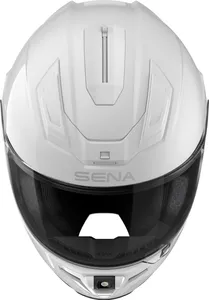 Sena Hjälm Phantom Vit