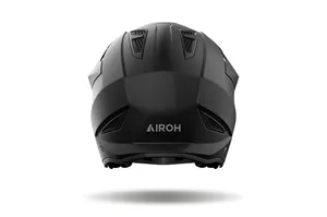 Airoh Hjälm TRR II Color Svart Matt