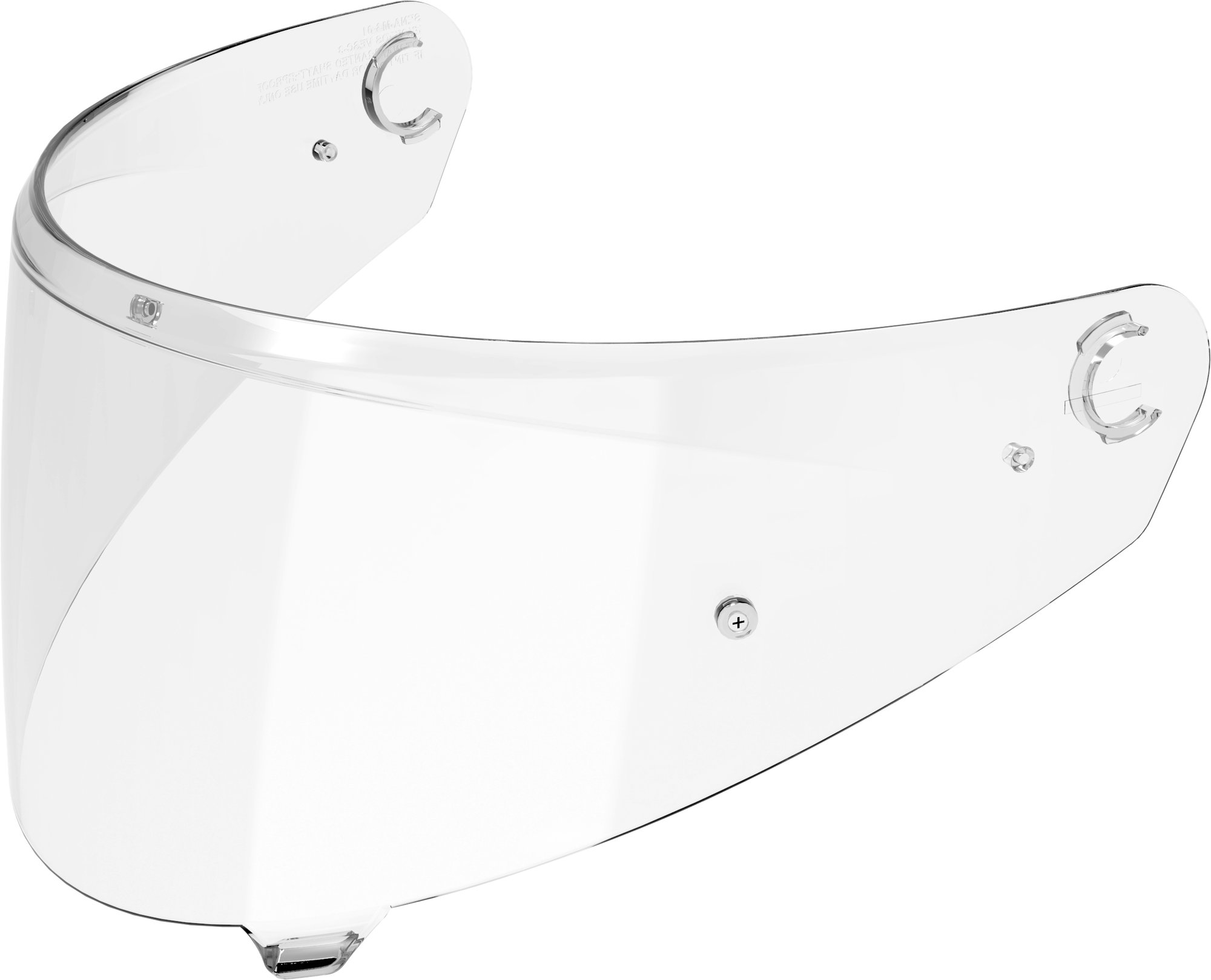 Sena Visir Phantom Klart