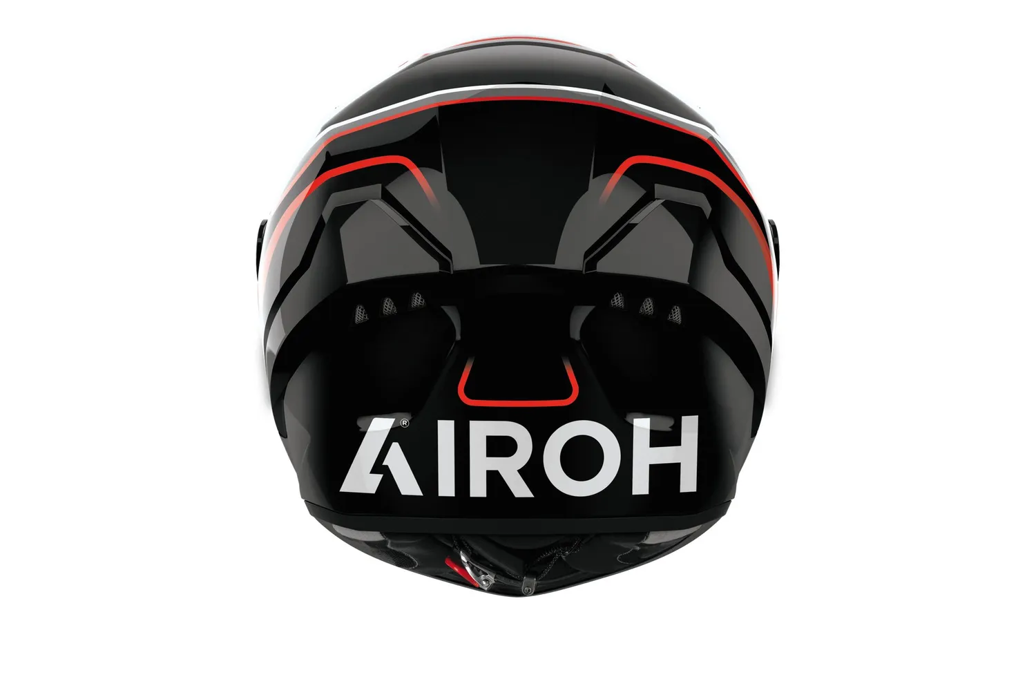 Airoh Hjälm Connor Masker glansig