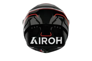 Airoh Hjälm Connor Masker glansig