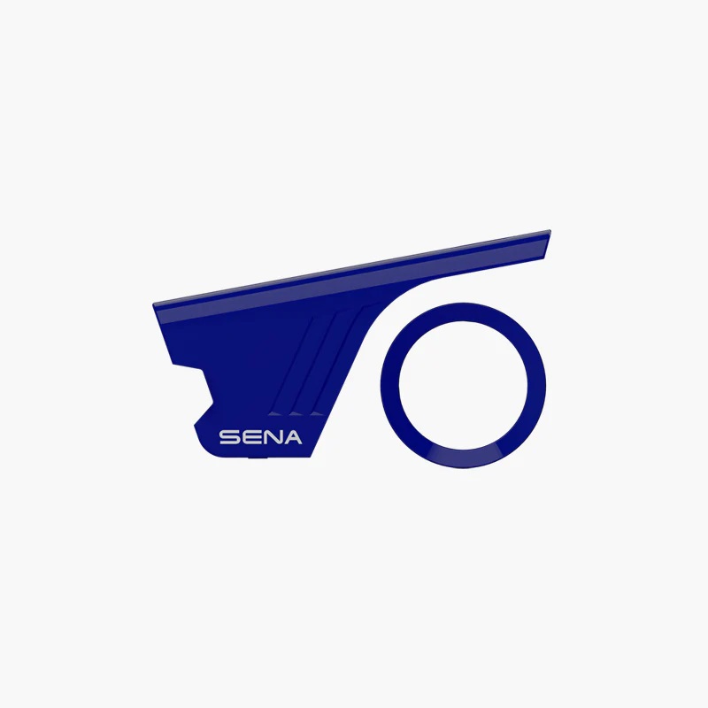 Sena Faceplate for 60S Y-Blue