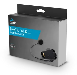 Cardo Bom Microfon Kit Packtalk