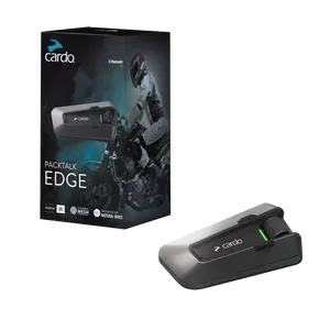 Cardo Packtalk Edge Singel