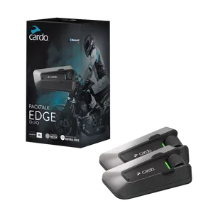 Cardo Packtalk Edge Duo
