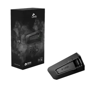 Cardo Packtalk Pro