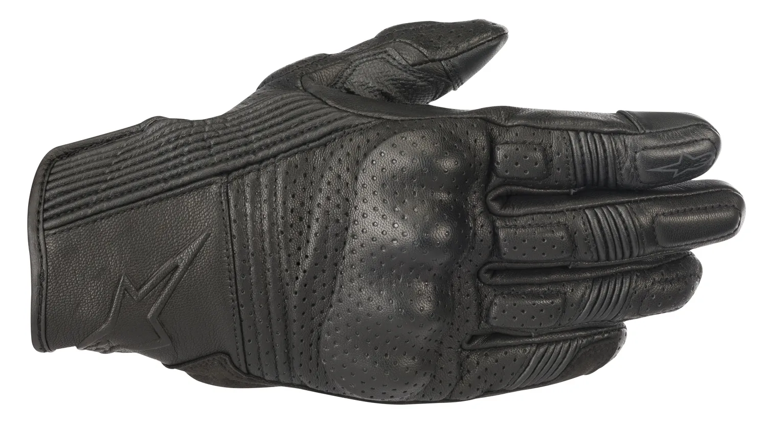 Alpinestars Handske Mustang v2 Svart