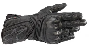 Alpinestars Handske Dam SP-8 v3 Svart/Svart S
