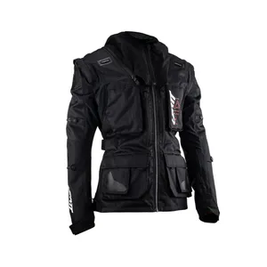 Leatt Jacka 5.5 Enduro Svart 