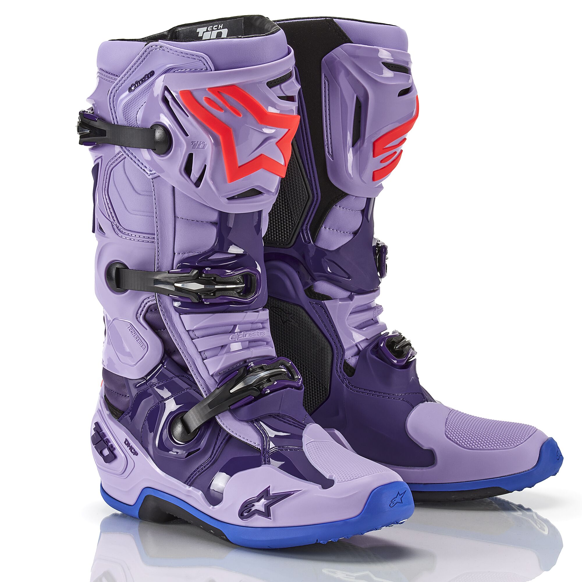 Alpinestars Stövel LTD Tech 10 LASER 23 