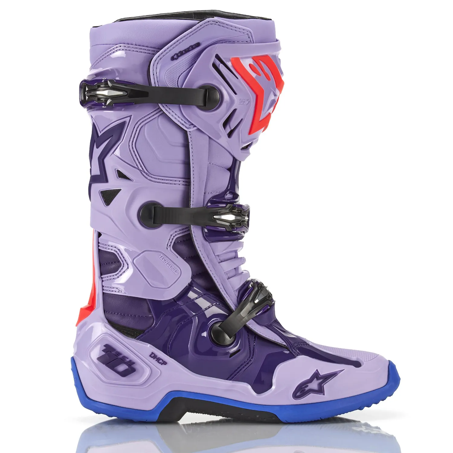 Alpinestars Stövel LTD Tech 10 LASER 23 