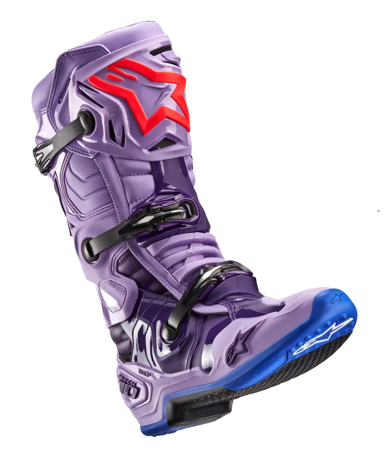Alpinestars Stövel LTD Tech 10 LASER 23 