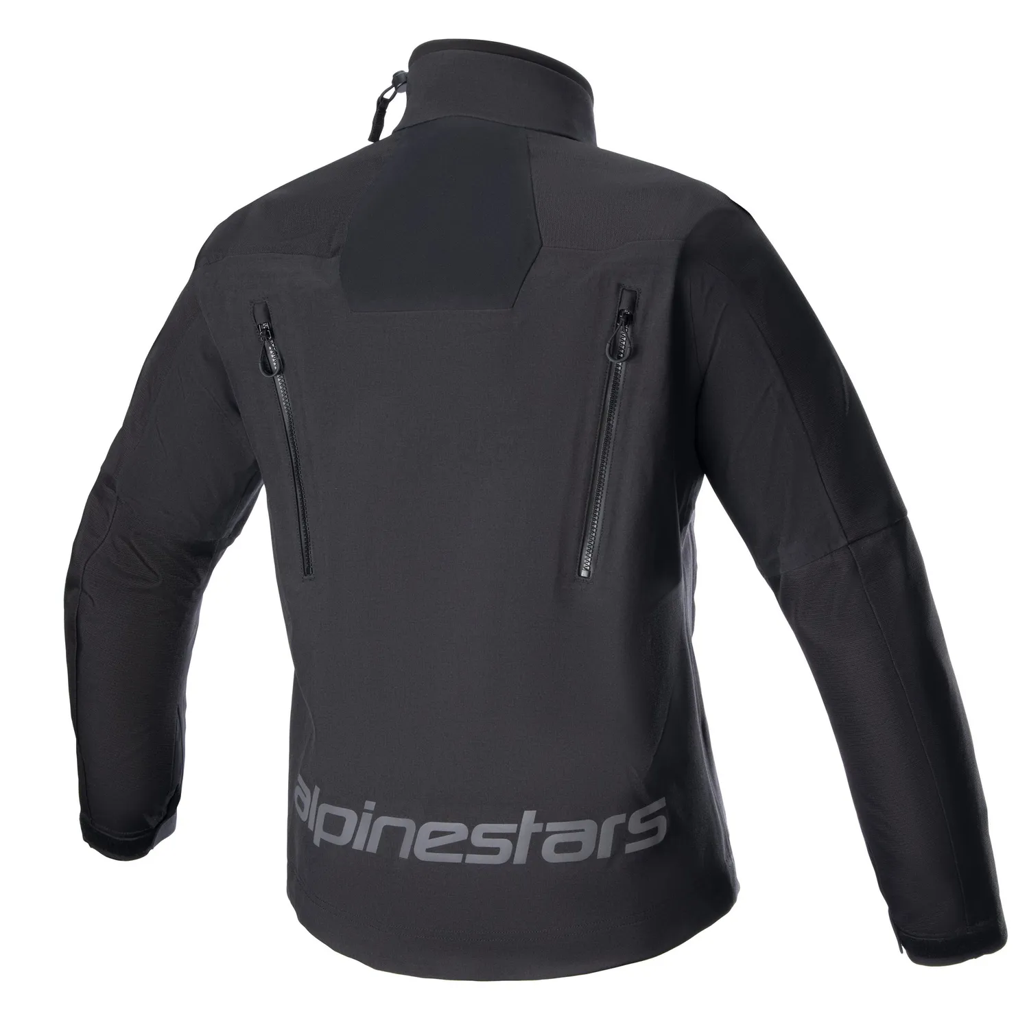 Alpinestars Jacka Hyde XT DS XF Svart/Röd