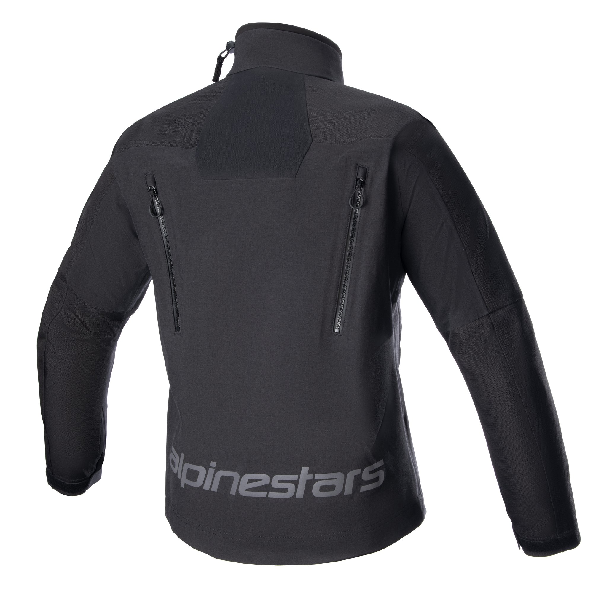 Alpinestars Jacka Hyde XT DS XF Svart/Röd
