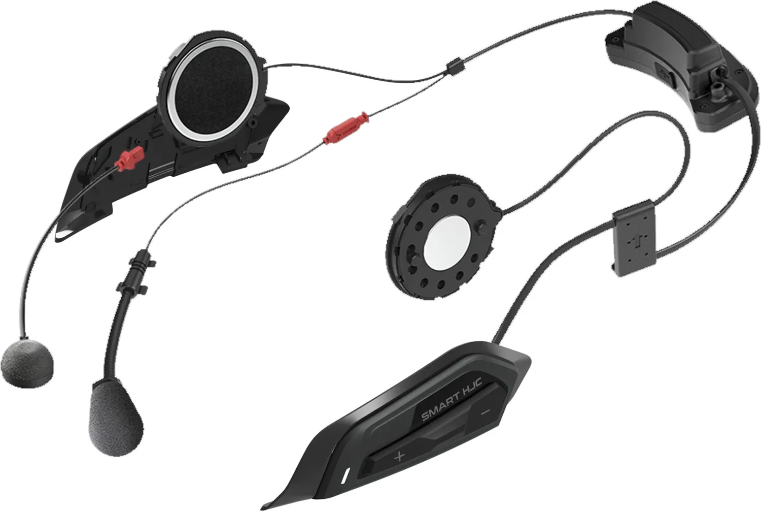 HJC Smart Intercom 50B för HJC RPHA