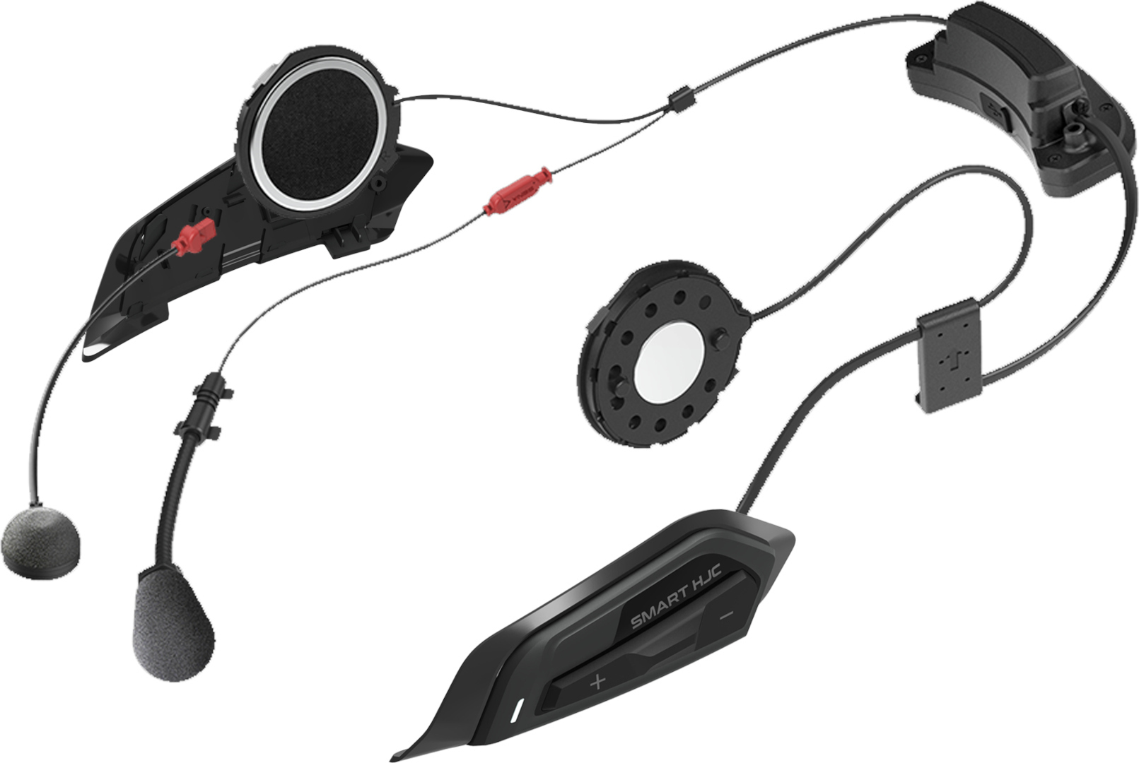 HJC Smart Intercom 50B för HJC RPHA