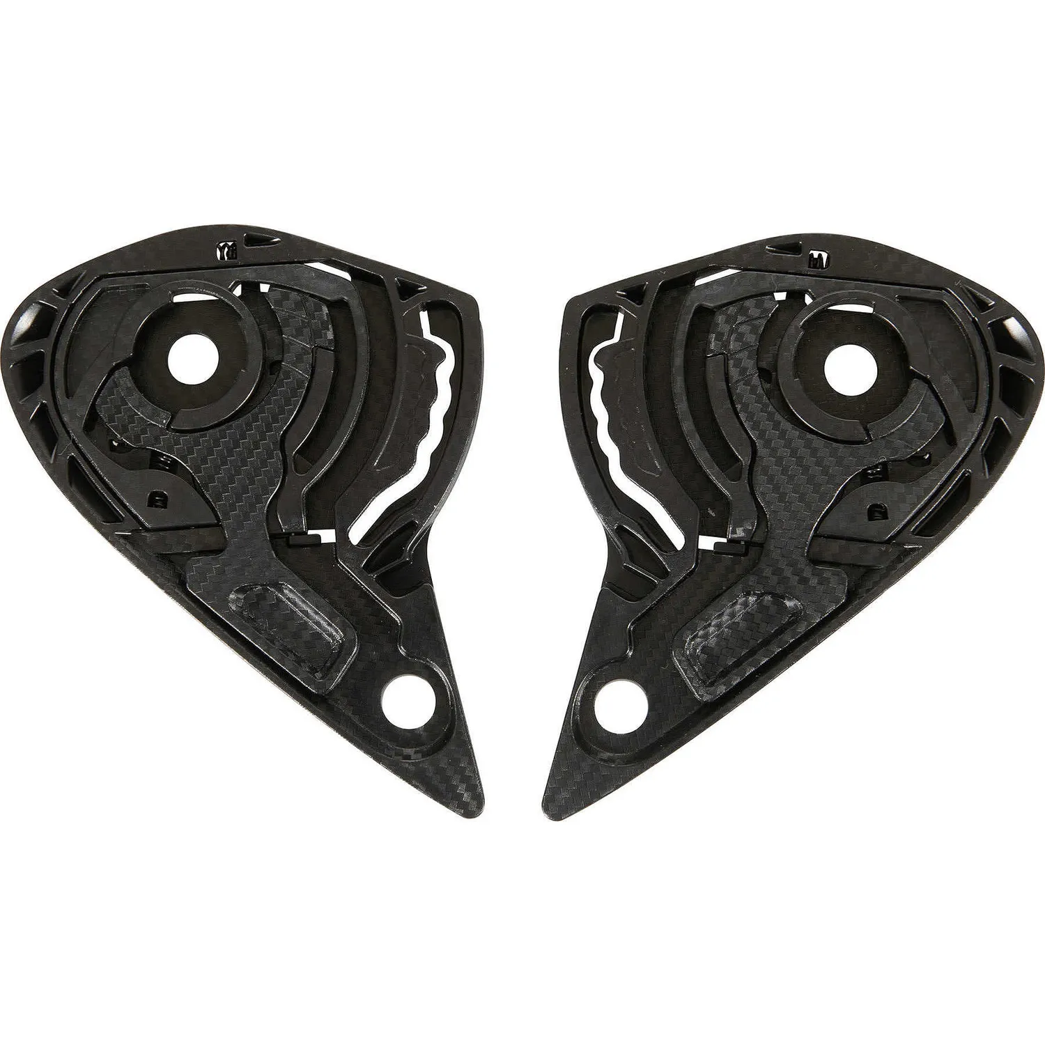 SCORPION Visor mounting kit EXO-1400 / R1 / EXO-520  / EXO-391