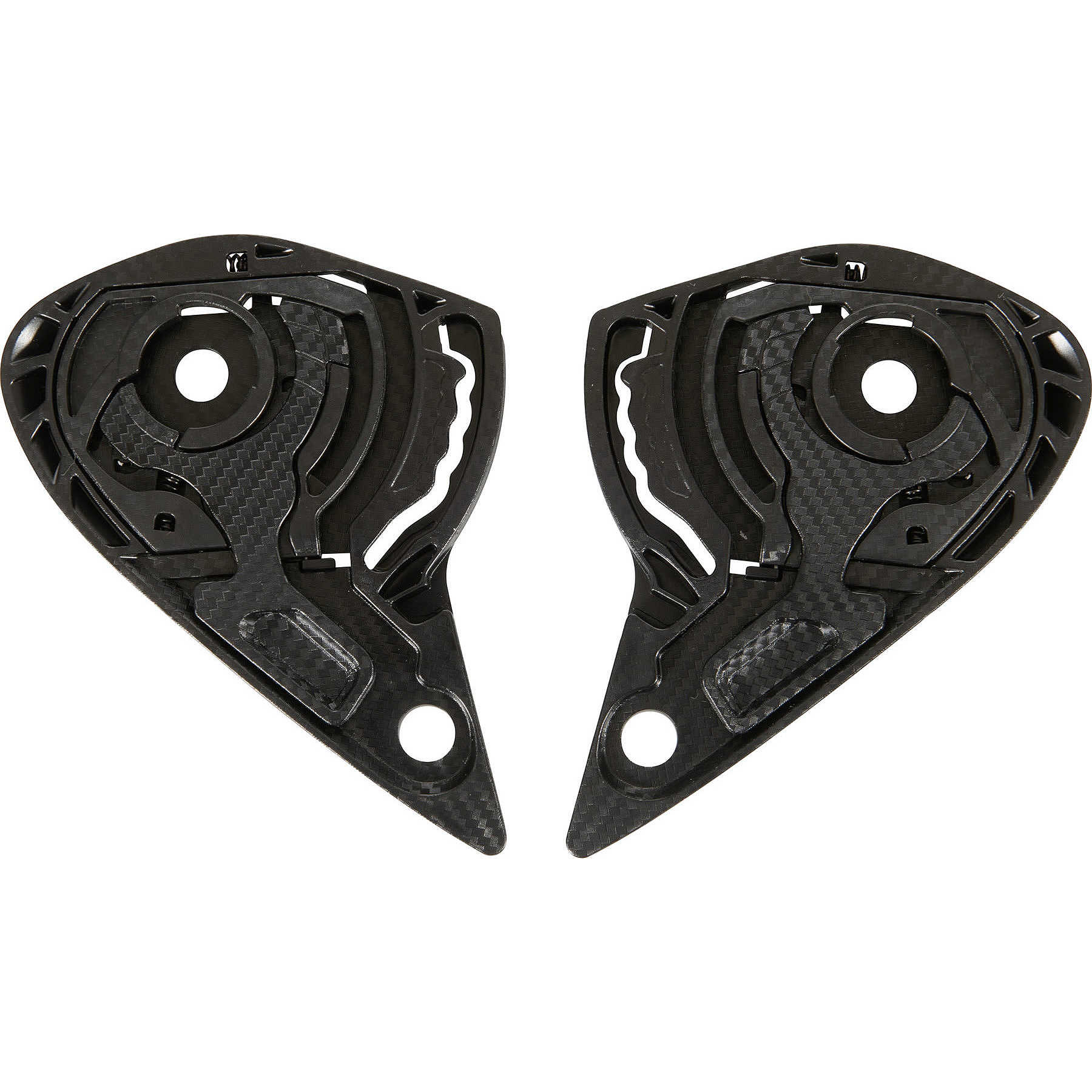 SCORPION Visor mounting kit EXO-1400 / R1 / EXO-520  / EXO-391
