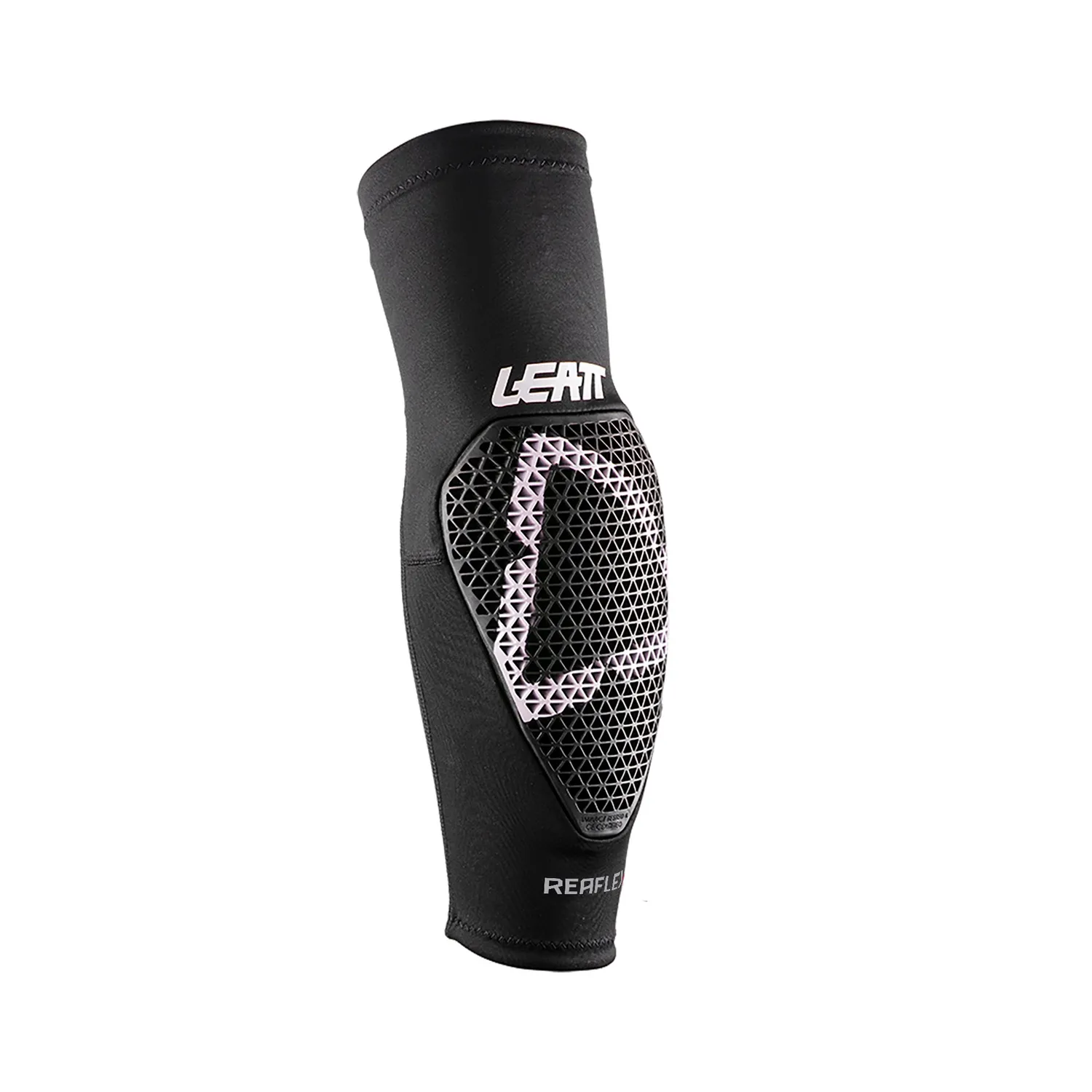 Leatt Armbågsskydd ReaFlex Svart 
