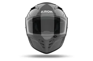 Airoh Hjälm Connor Mörk Grå