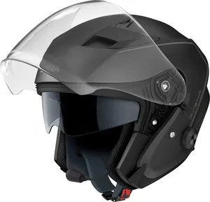 Sena Hjälm Outstar 2 2206 Mattsvart