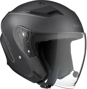 Sena Hjälm Outstar 2 2206 Mattsvart