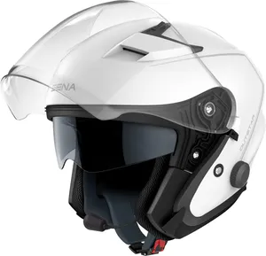 Sena Hjälm Outstar 2 2206 Vit