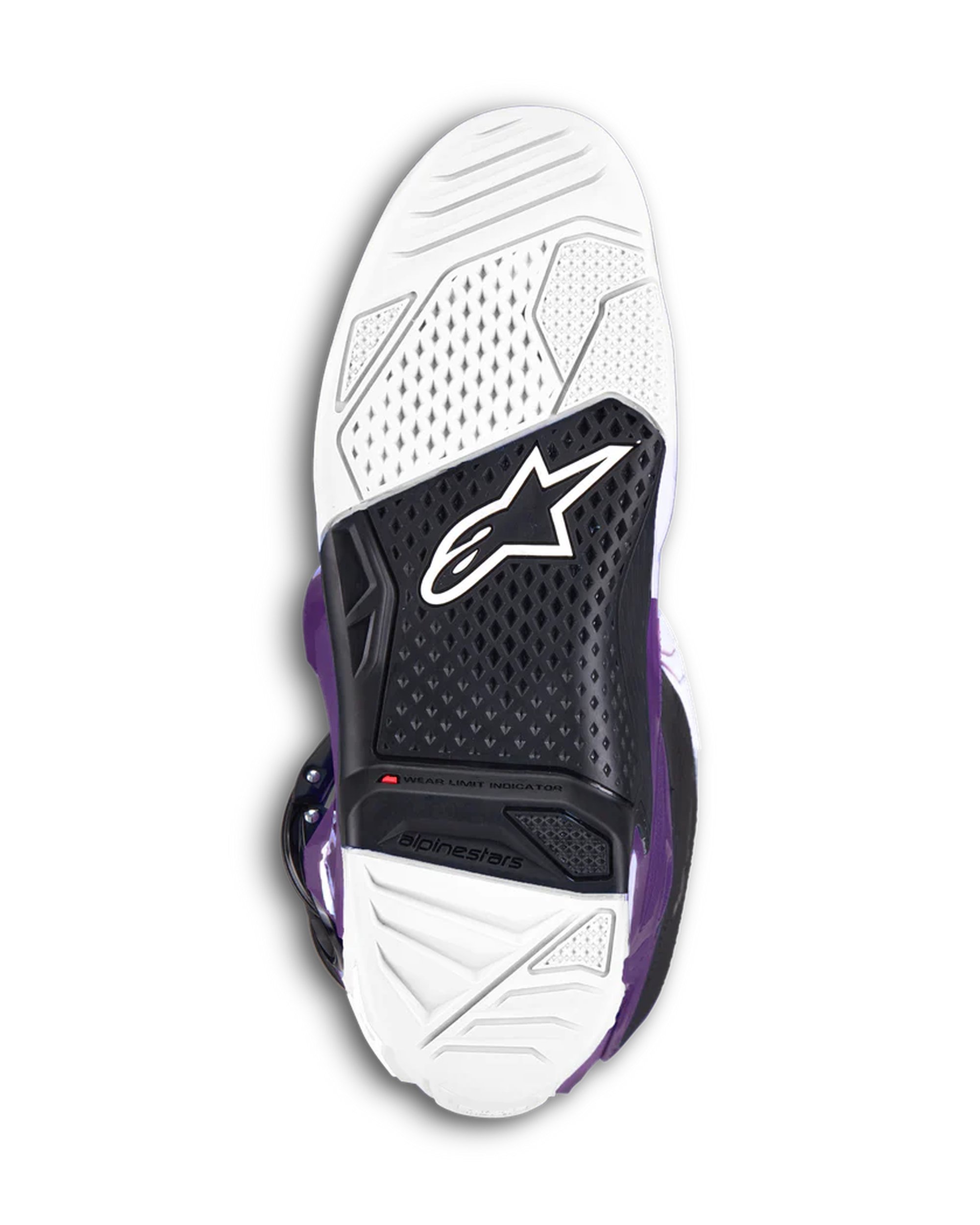 Alpinestars Stövel Tech 7 Lila 