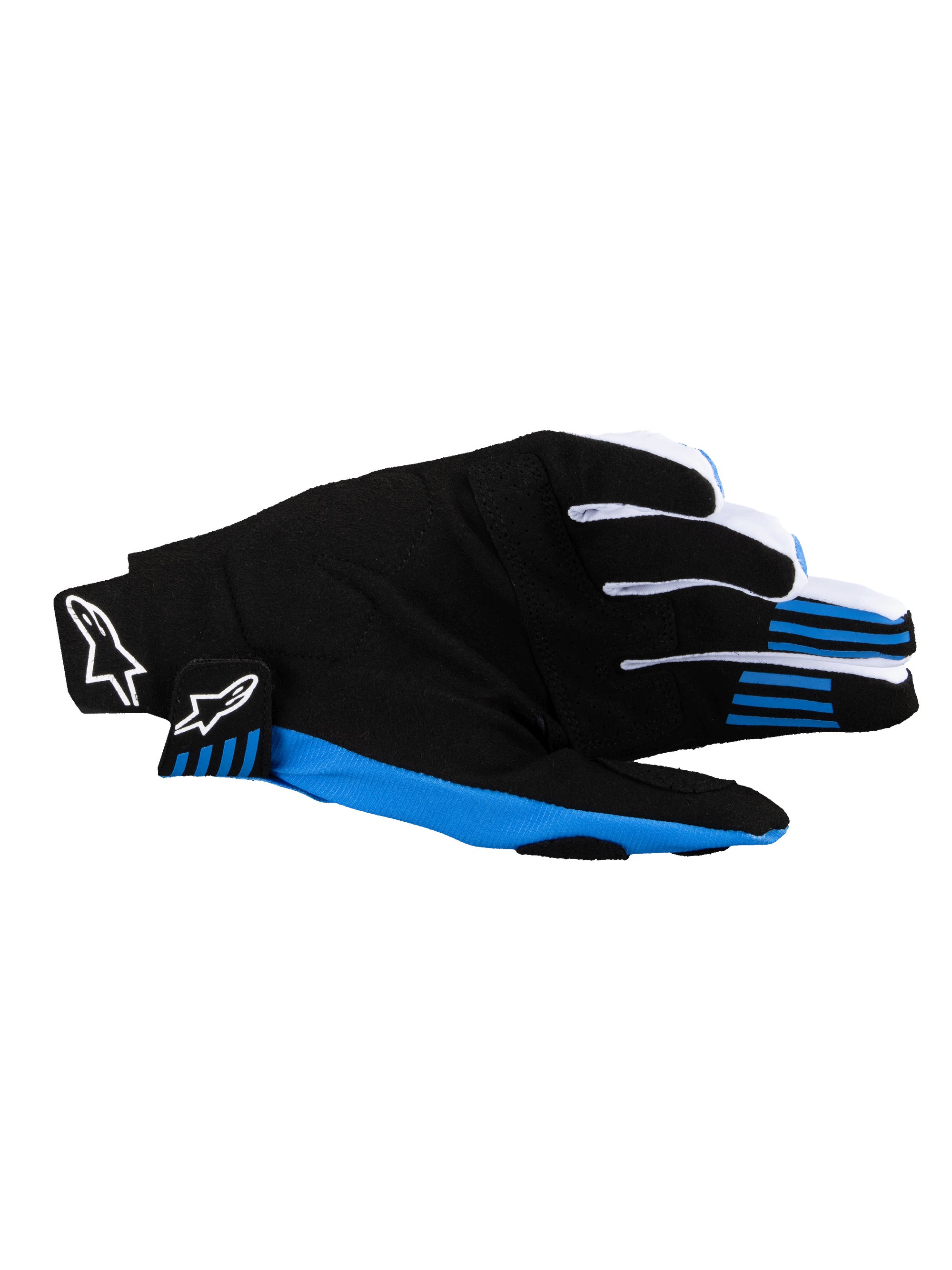 Alpinestars Handskar Techstar Svart/Blå 