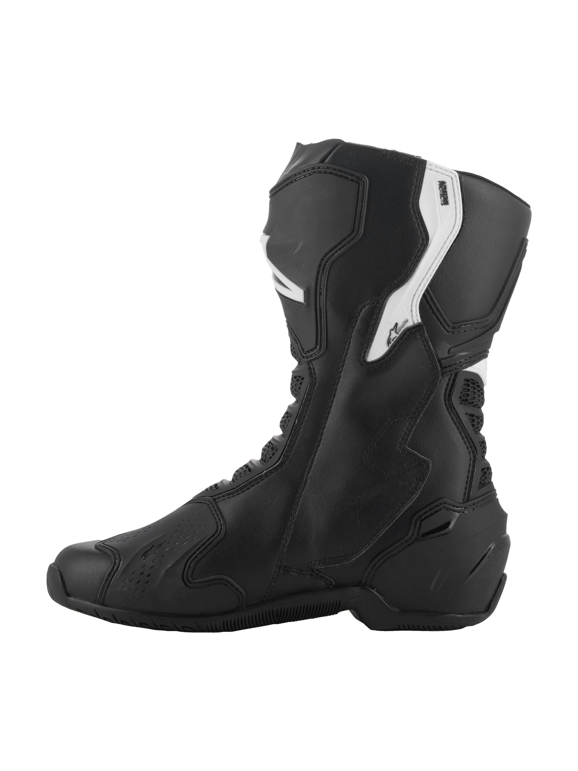 Alpinestars Stövlar Dam SMX-6 v3 Svart/Vit
