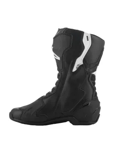 Alpinestars Stövlar Dam SMX-6 v3 Svart/Vit