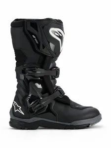 Alpinestars Stövel Corozal v2 Adventure Drystar Svart