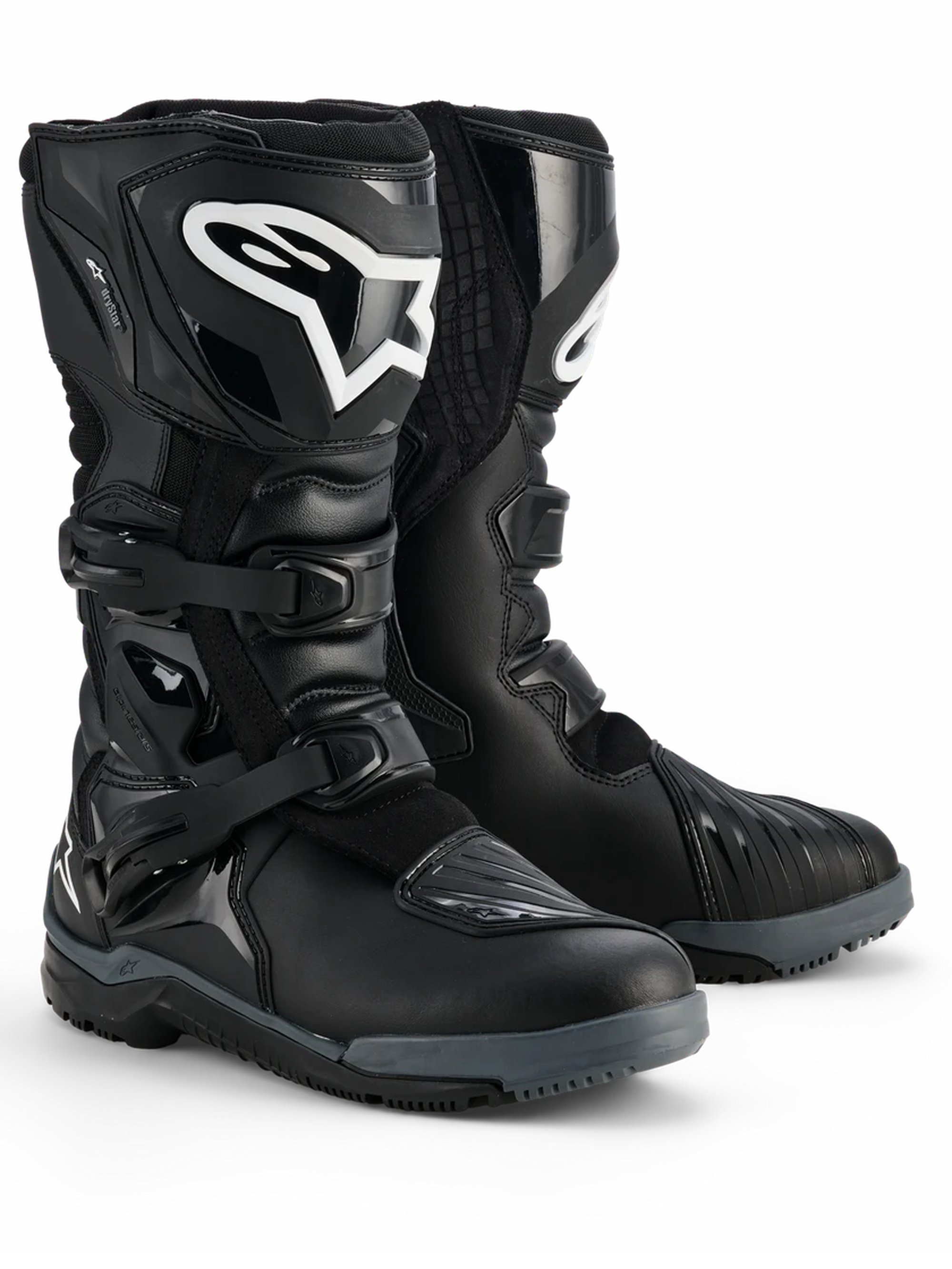 Alpinestars Stövel Corozal v2 Adventure Drystar Svart