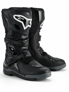 Alpinestars Stövel Corozal v2 Adventure Drystar Svart