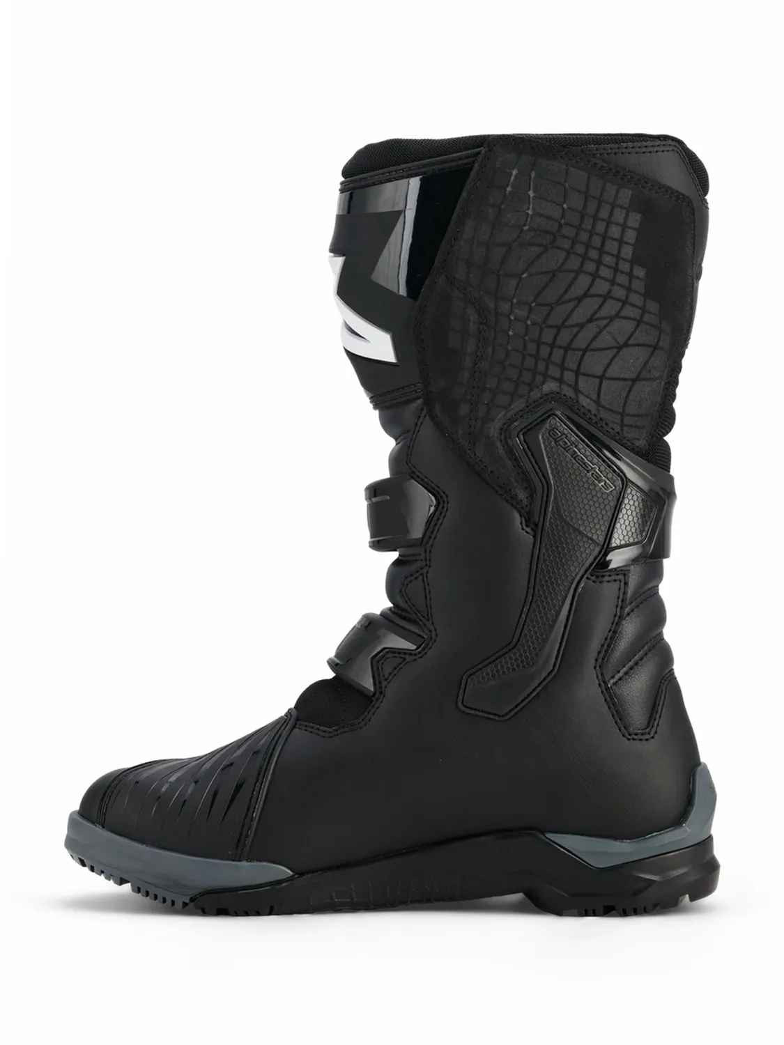 Alpinestars Stövel Corozal v2 Adventure Drystar Svart