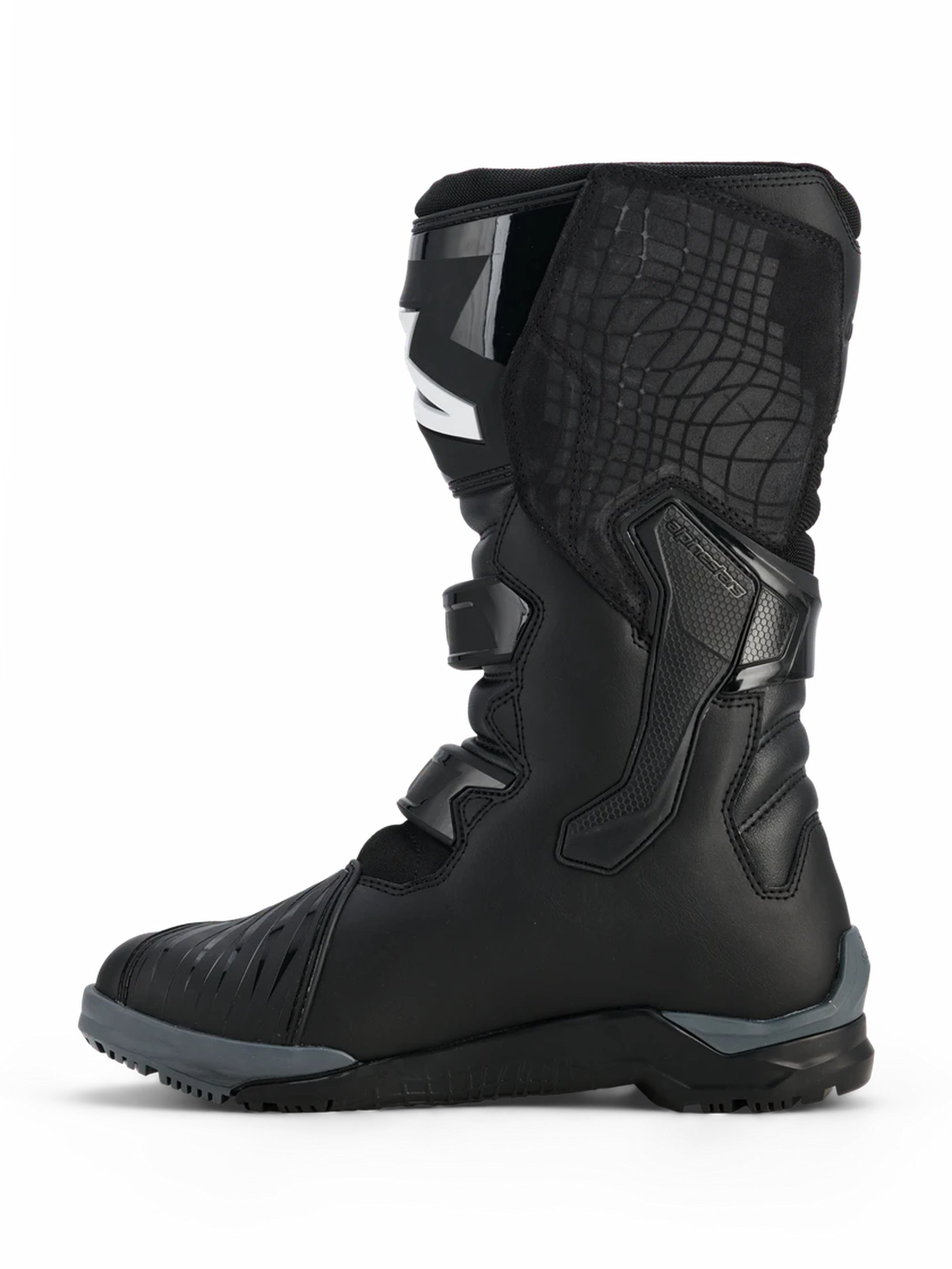 Alpinestars Stövel Corozal v2 Adventure Drystar Svart