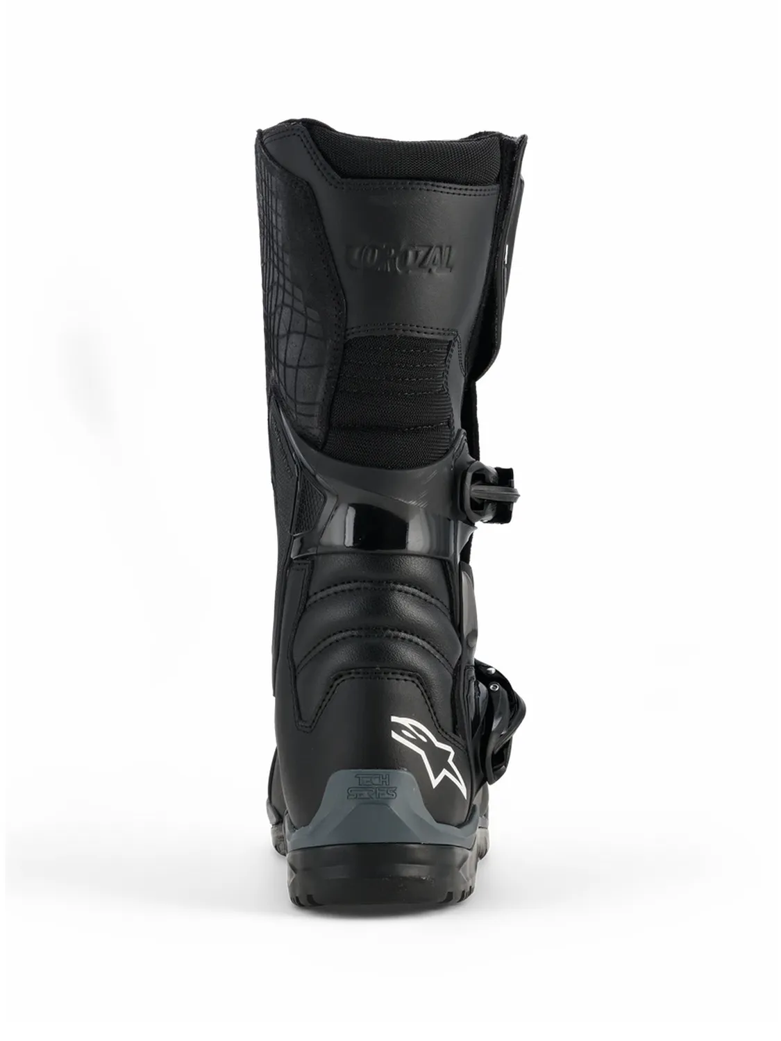 Alpinestars Stövel Corozal v2 Adventure Drystar Svart