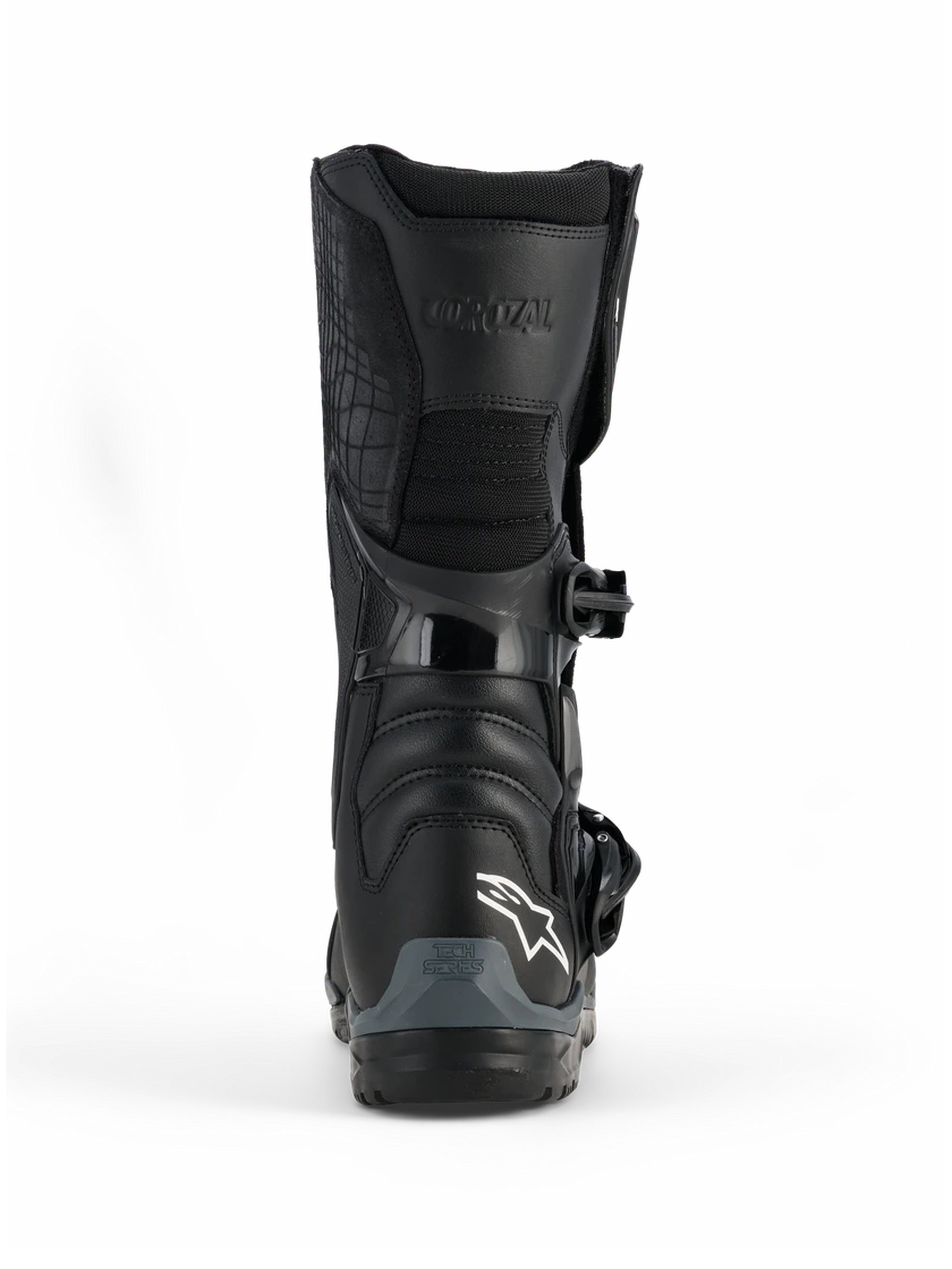 Alpinestars Stövel Corozal v2 Adventure Drystar Svart