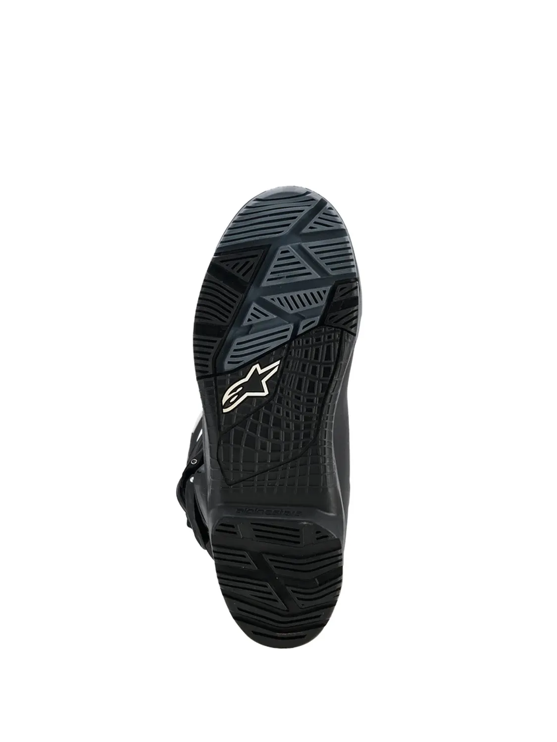 Alpinestars Stövel Corozal v2 Adventure Drystar Svart